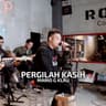Pergilah Kasih