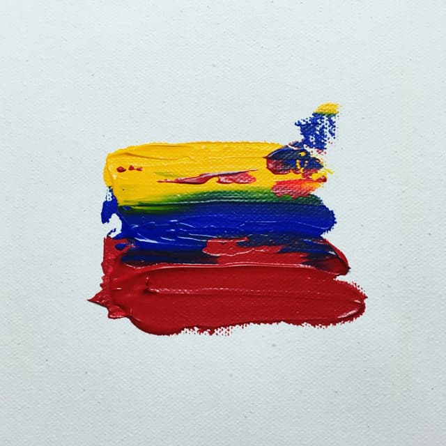 Album cover art for Mighty Freestyle