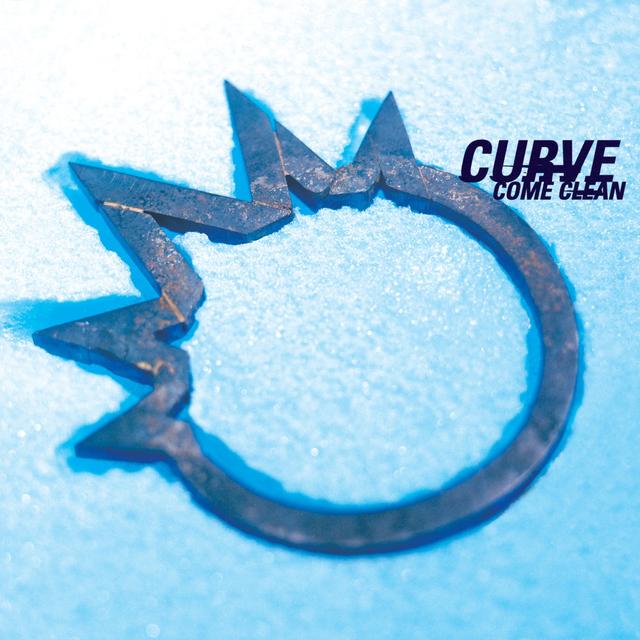 Album cover art for Come Clean