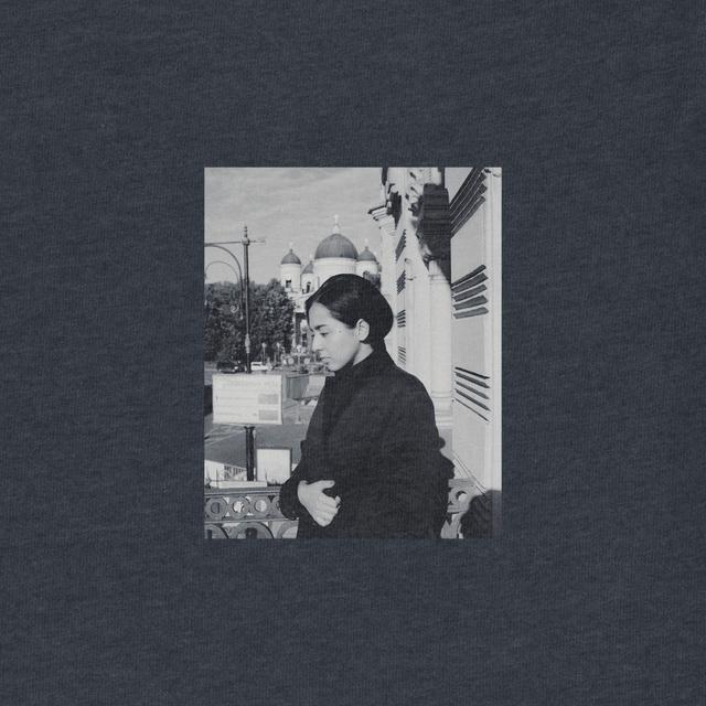 Album cover art for Устал