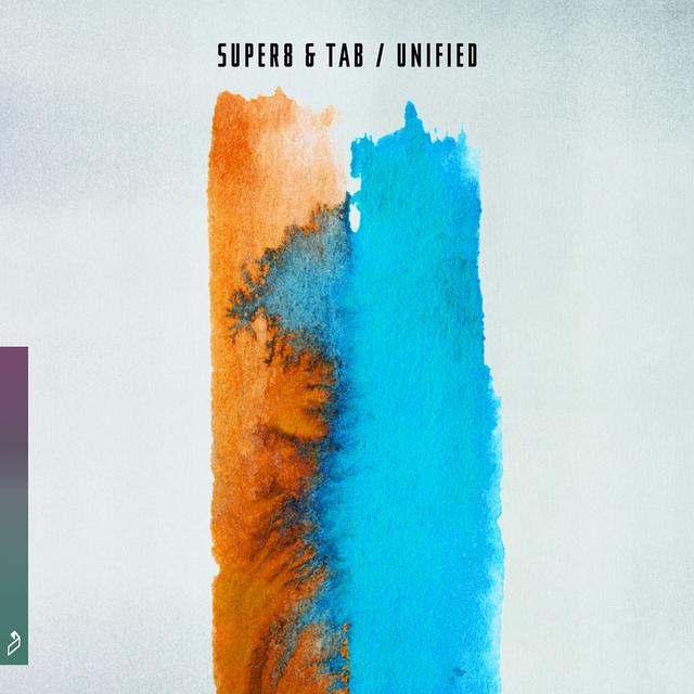 Album cover art for Unified