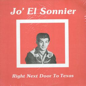 Right Next Door to Texas