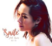 Album cover art for Smile