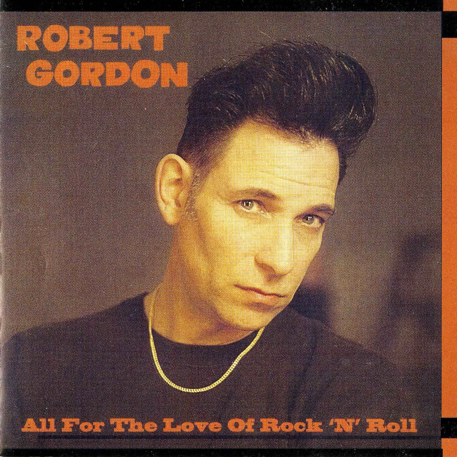 All for the Love of Rock 'n' Roll