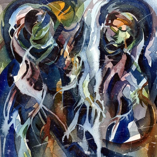 Album cover art for Confessio