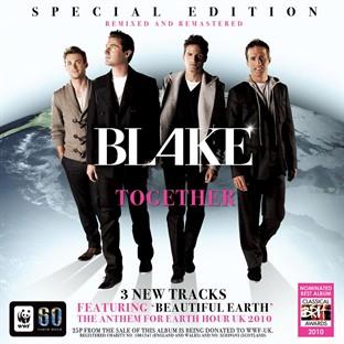 Album cover art for Together (special Edition)
