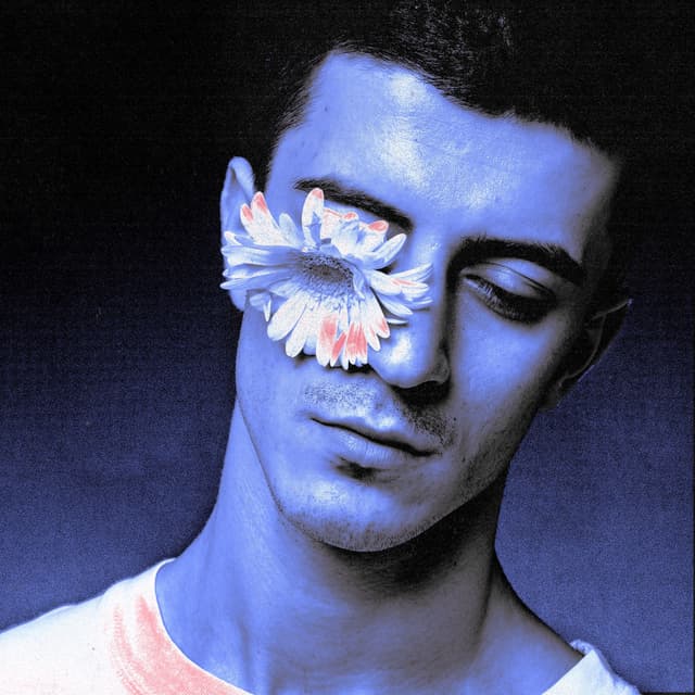 Album cover art for Паранойя