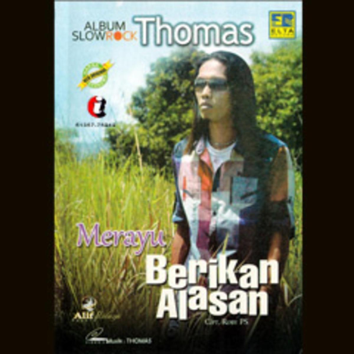 Berikan Alasan