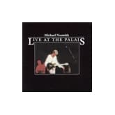 Album cover art for Live at The Palais