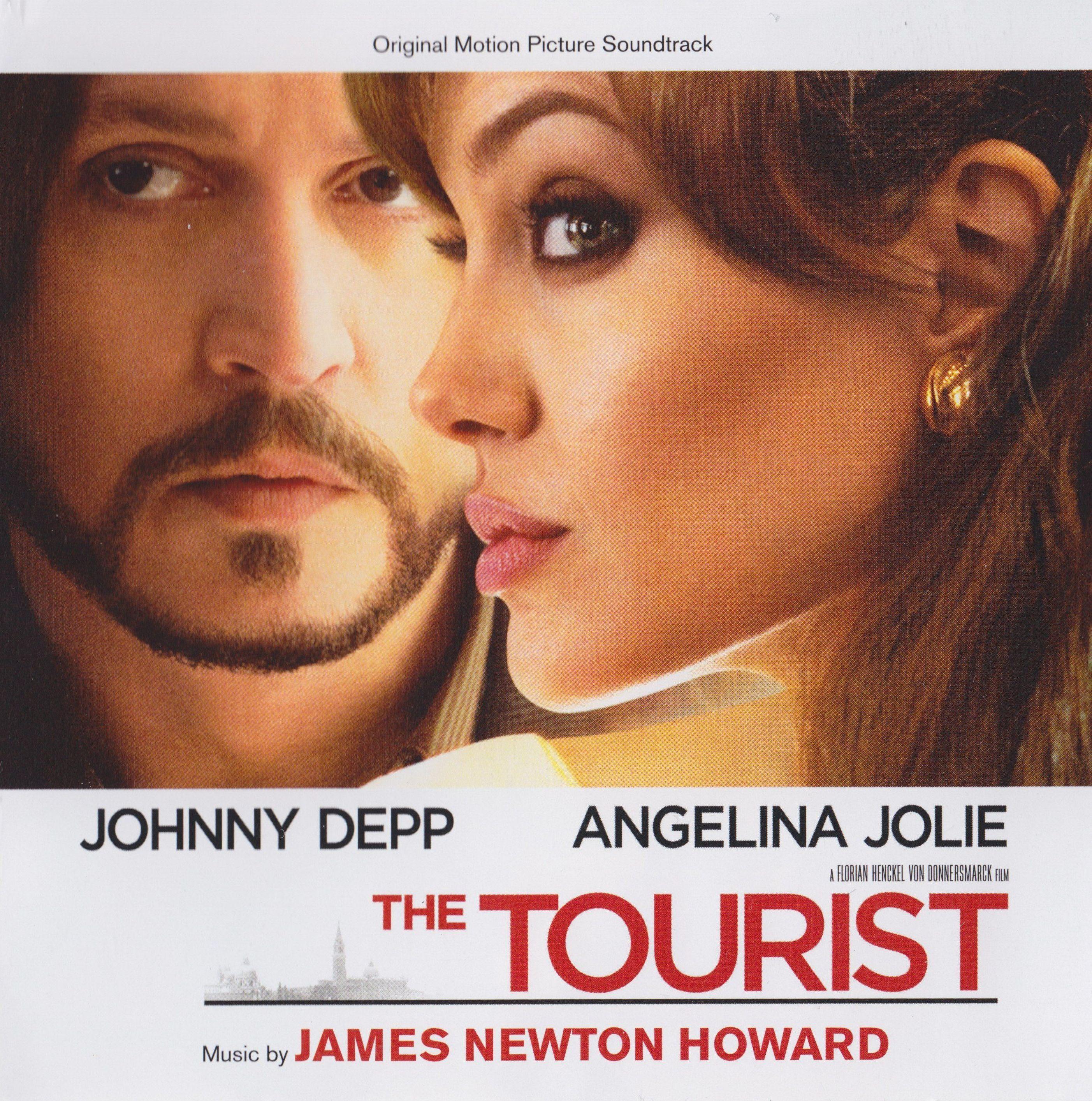 The Tourist [B.O.F.]