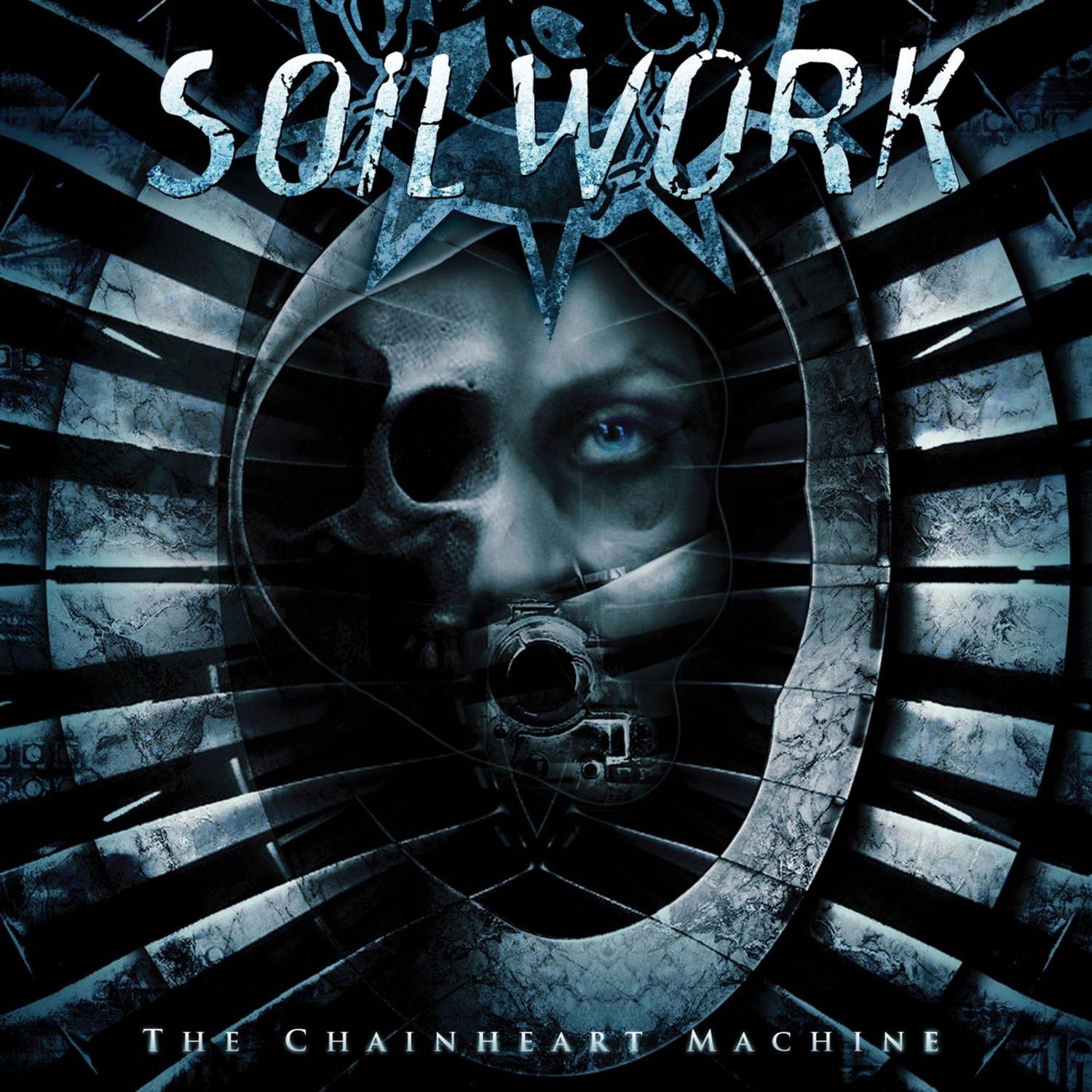 The Chainheart Machine