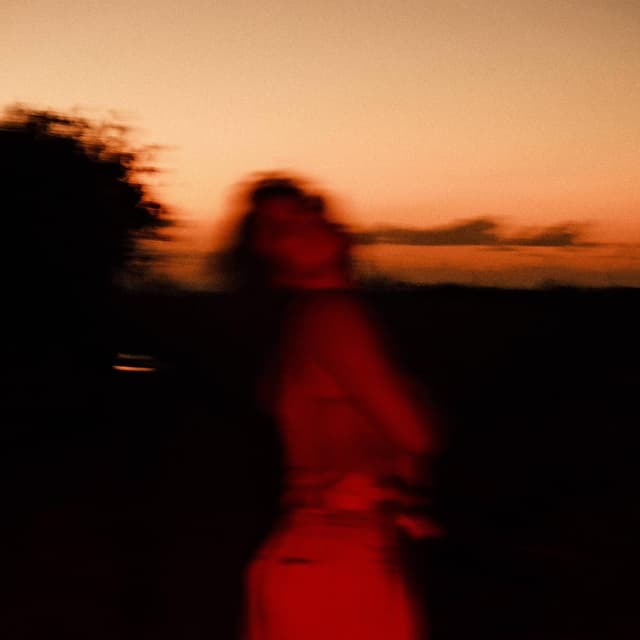 Album cover art for So Long