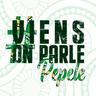 Nzambe Monene