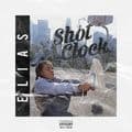 Album cover art for Shot Clock