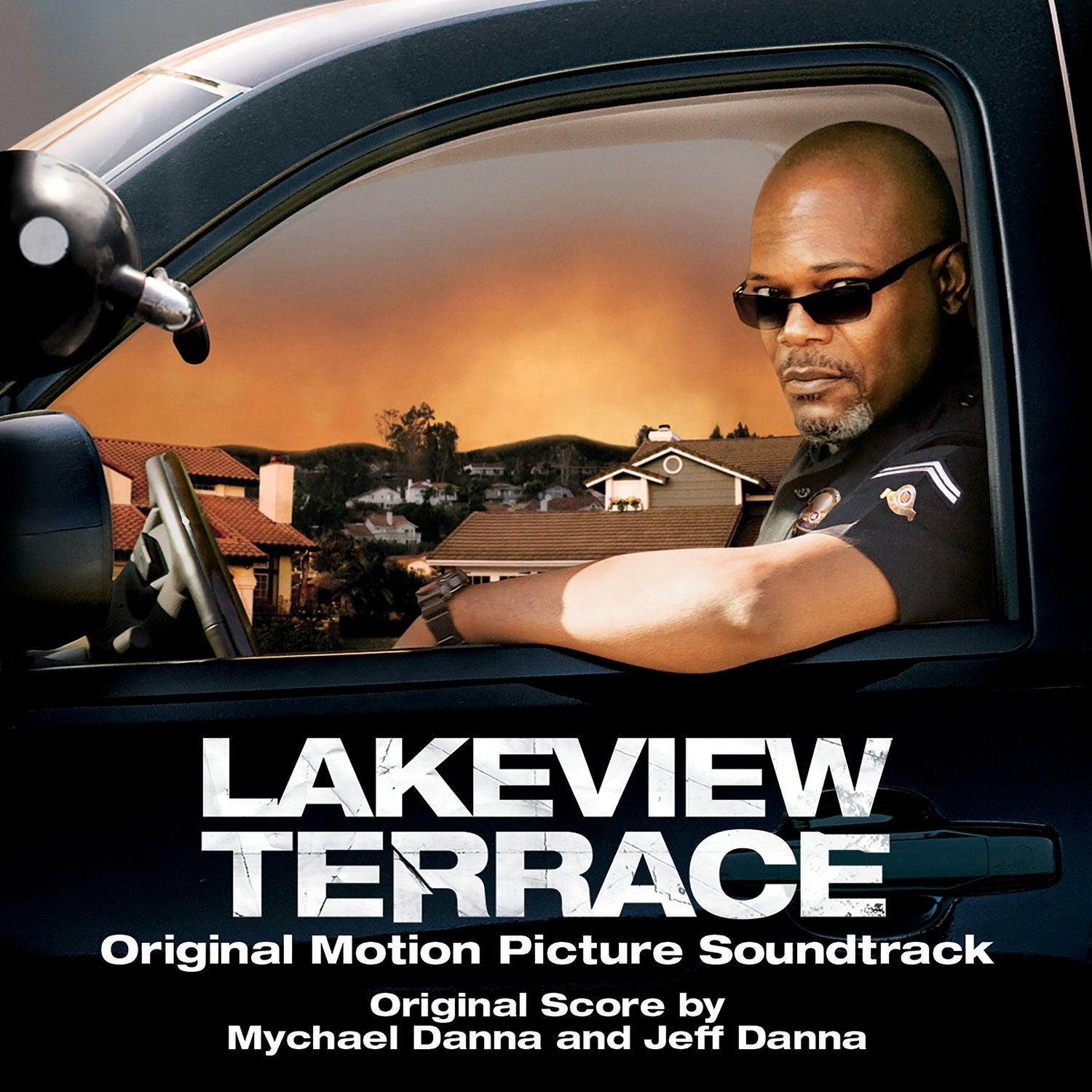 Lakeview Terrace [B.O.F.]