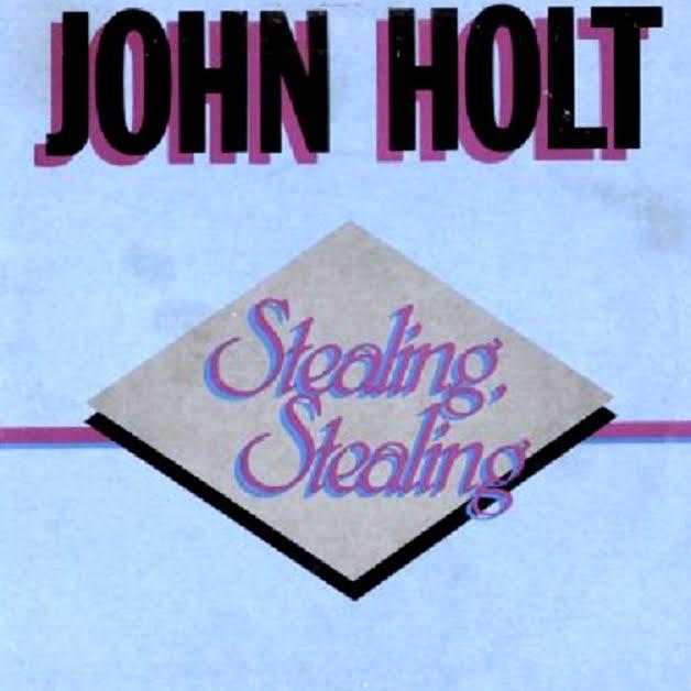 Stealing, Stealing