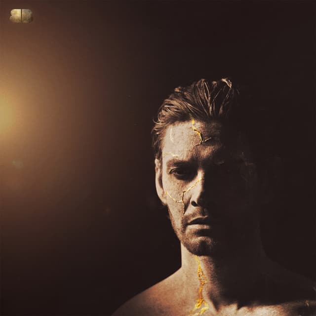 Album cover art for Where the Light Gets In