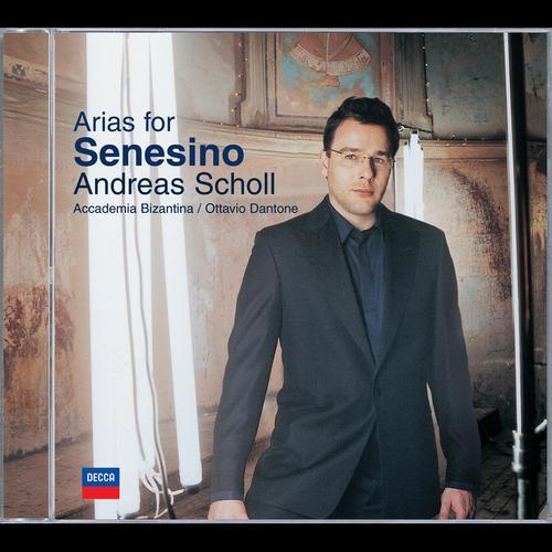 Arias for Senesino
