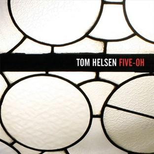 Album cover art for Five-Oh