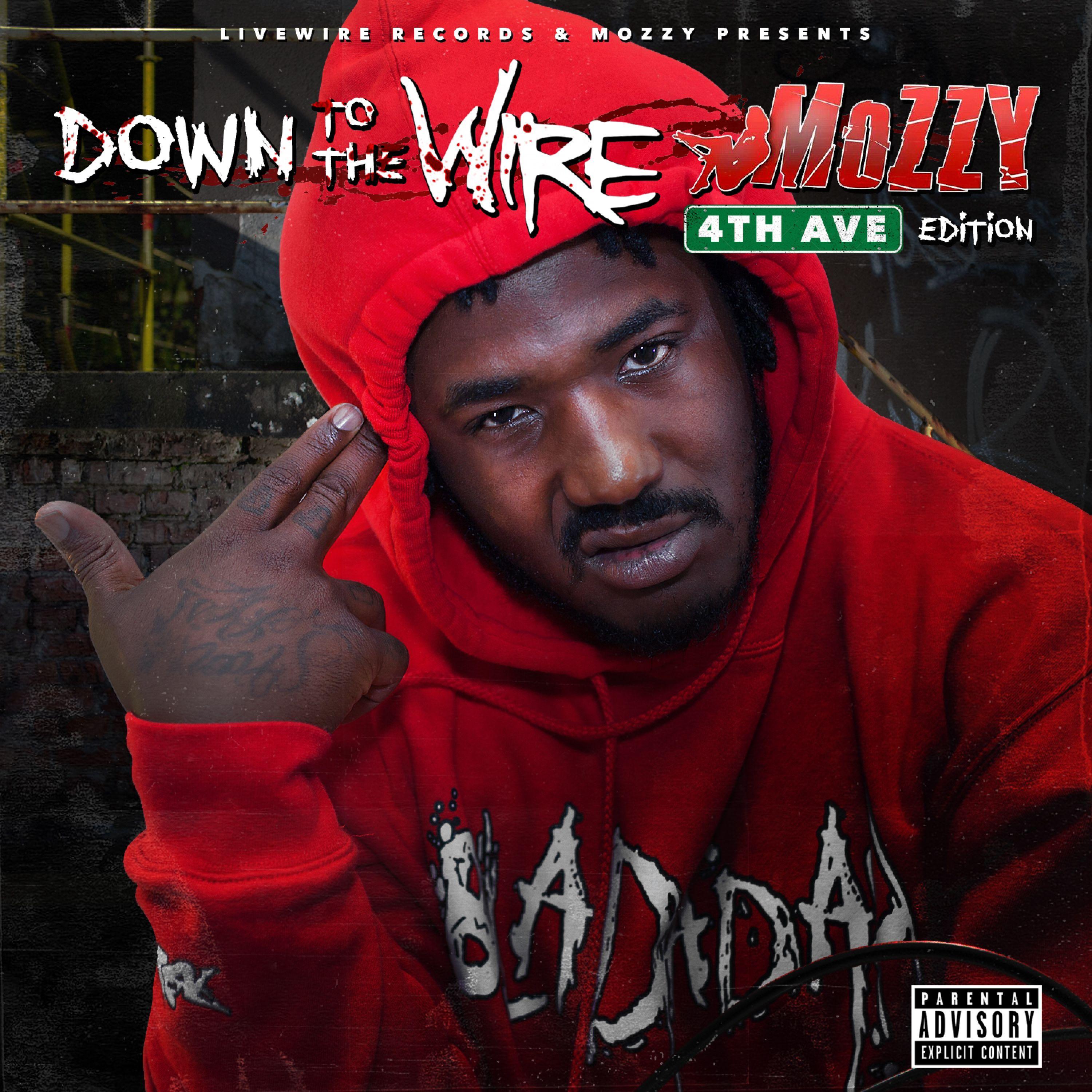 Down to the Wire: 4th Ave Edition