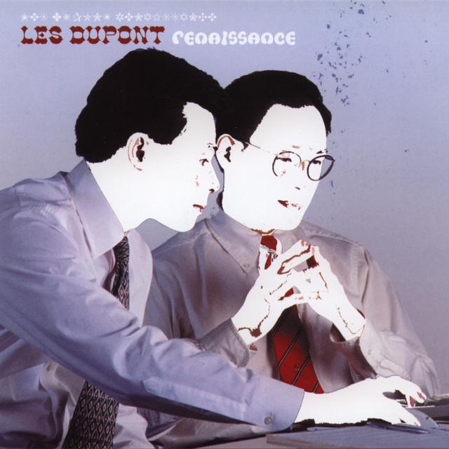 Album cover art for Renaissance