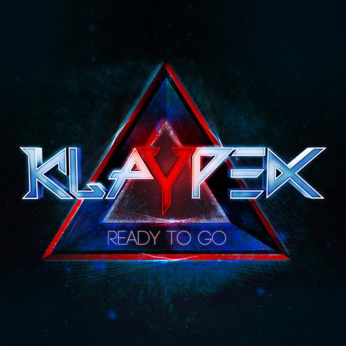 Album cover art for Ready to Go