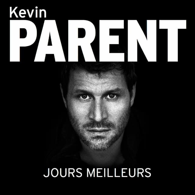 Album cover art for Jours meilleurs