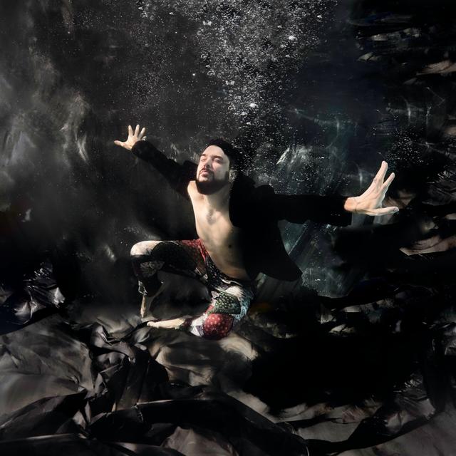 Album cover art for De Cara Limpa