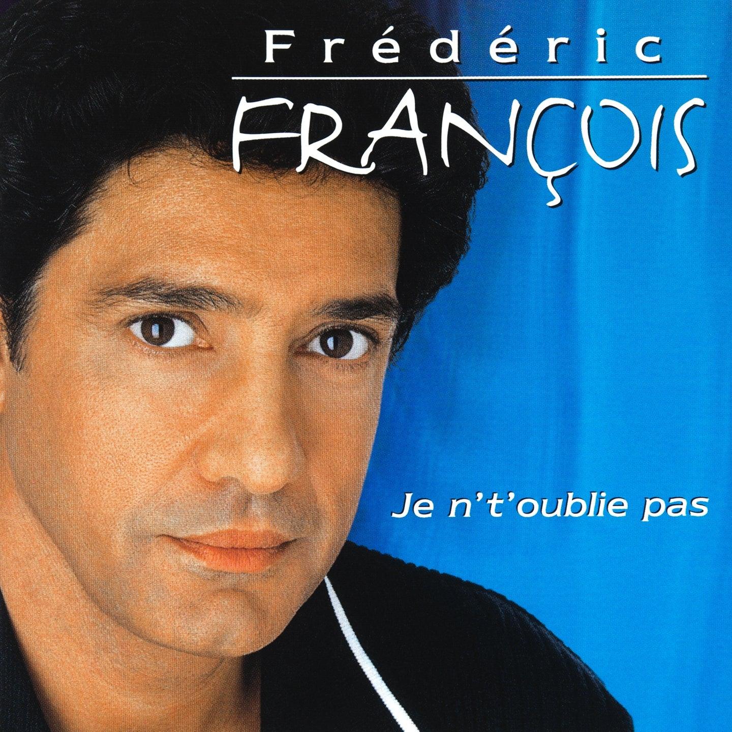 Je Ne T'oublie Pas