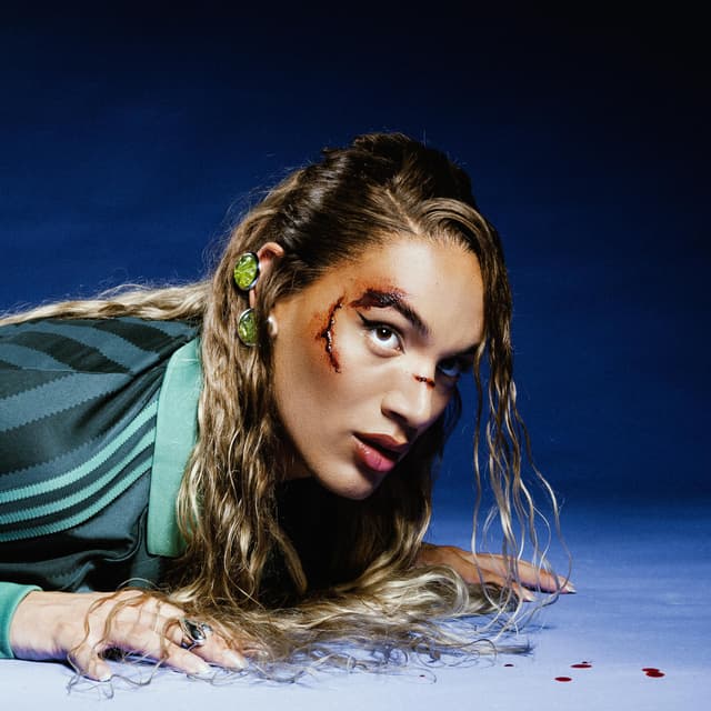 Album cover art for Privilèges