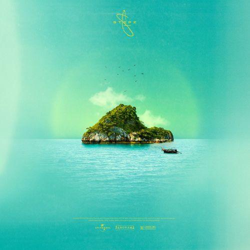 Album cover art for Ny Dag