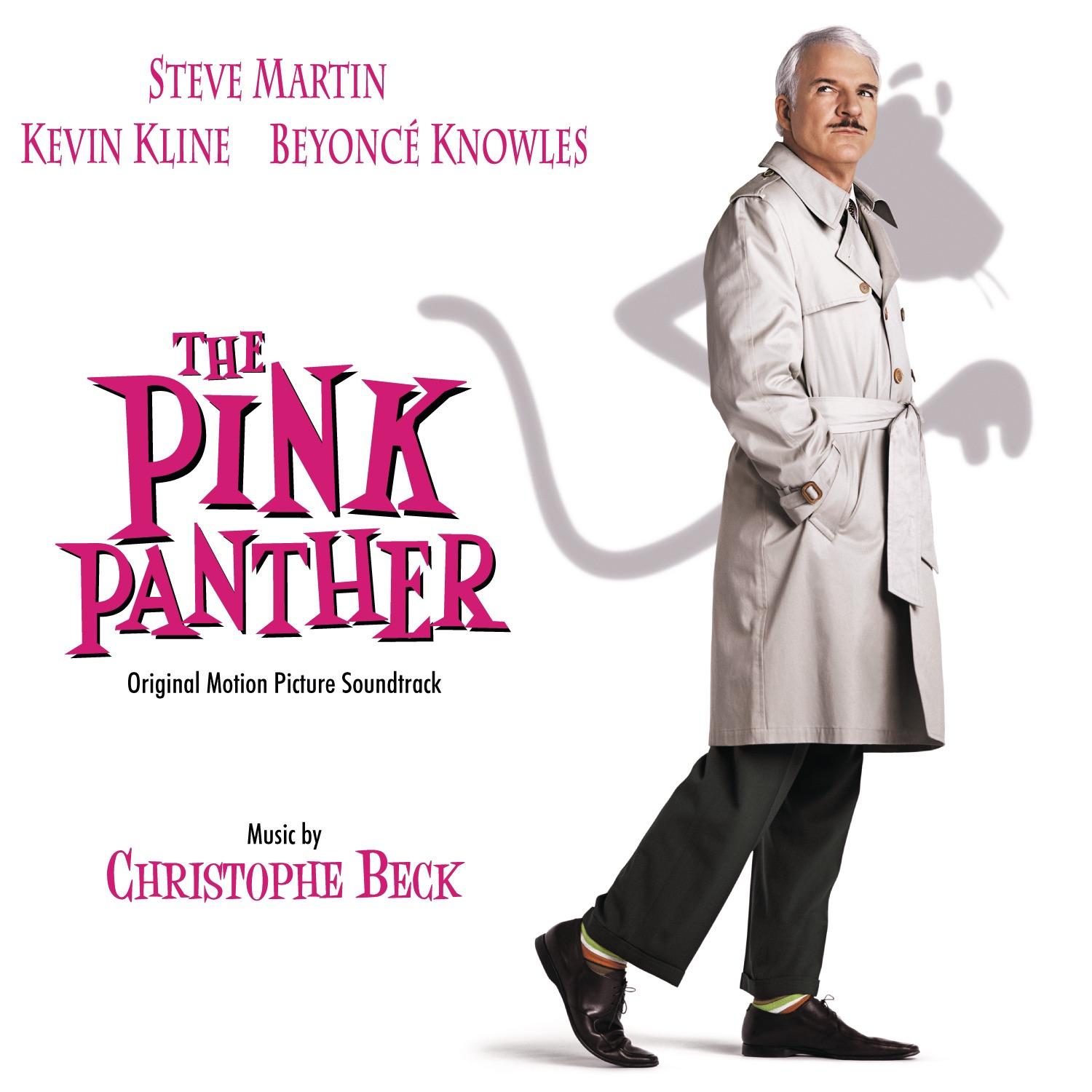 The Pink Panther [B.O.F]