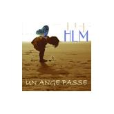 Album cover art for Un ange passe