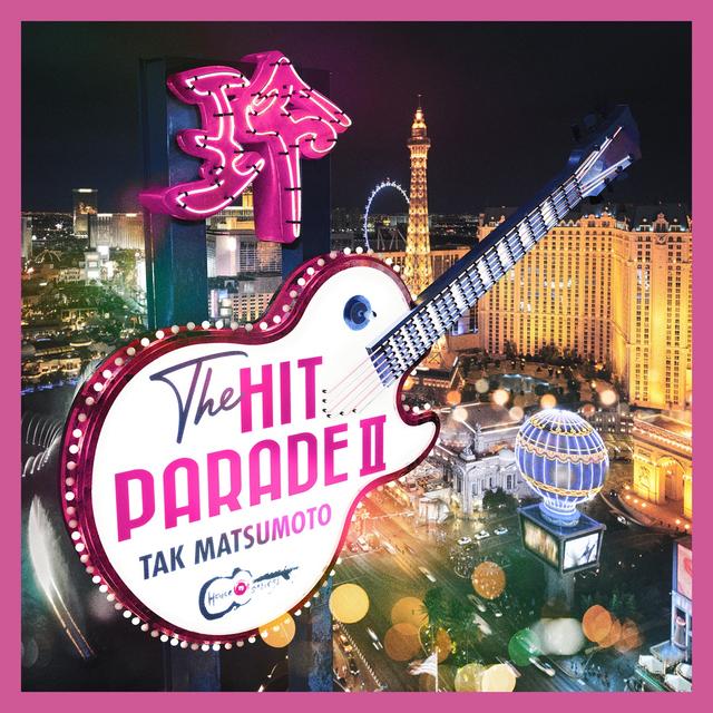 Album cover art for 六本木心中