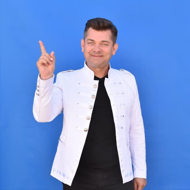 Album cover art for Nie wolno zabić tej miłości
