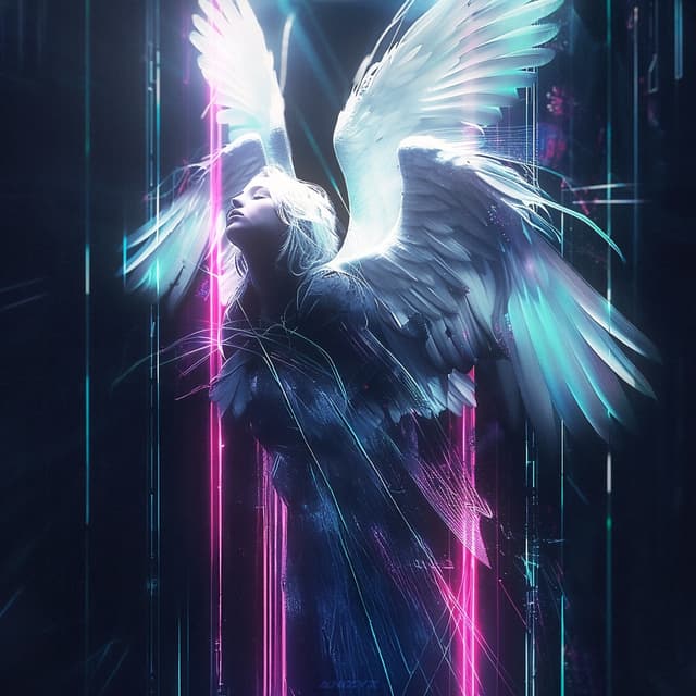 Album cover art for Arise