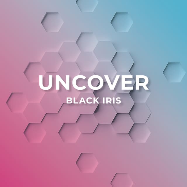 Album cover art for Uncover - Single