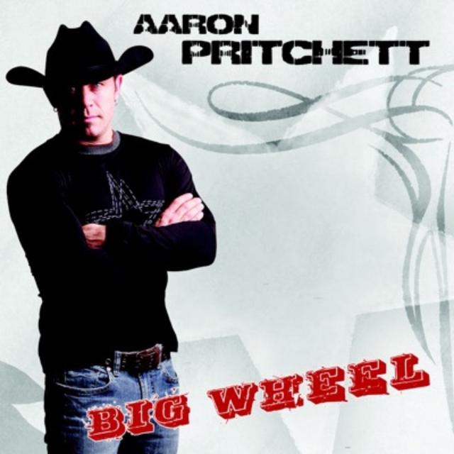 Album cover art for Big Wheel