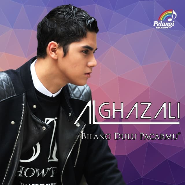 Album cover art for Bilang Dulu Pacarmu