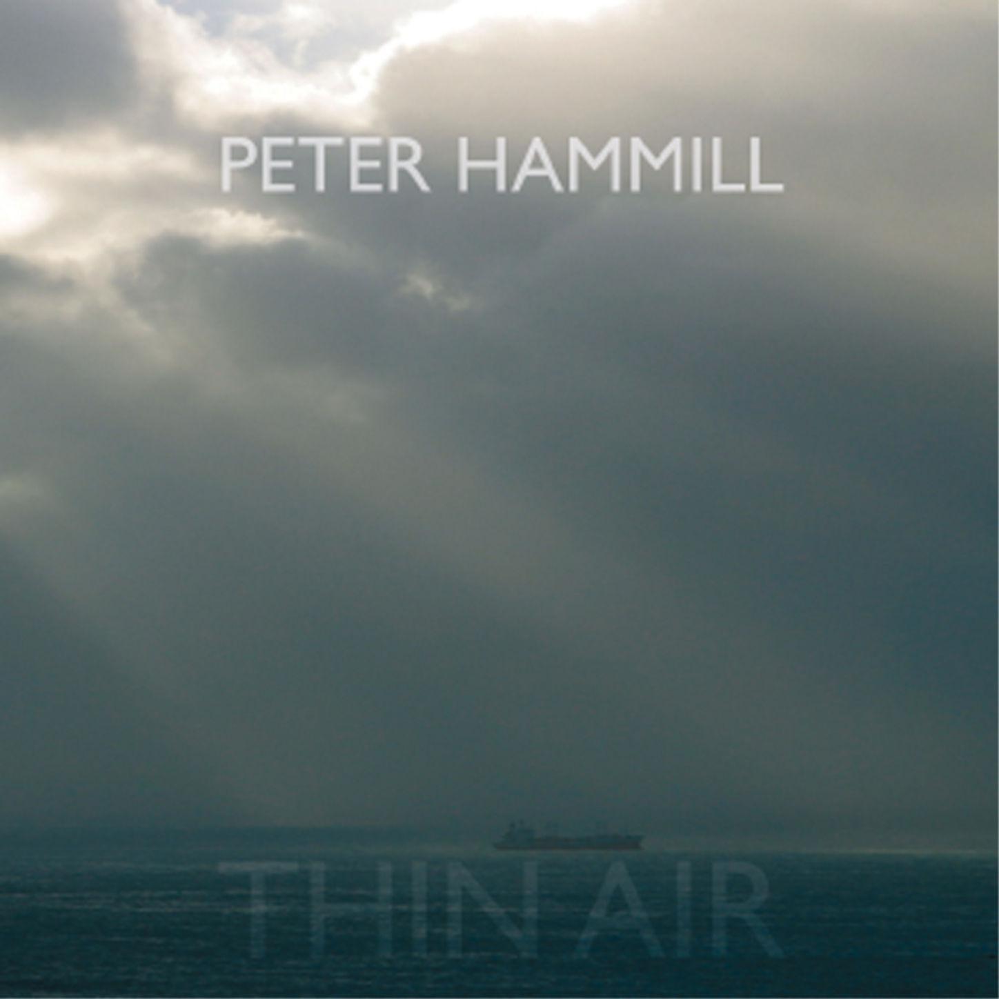 Thin Air