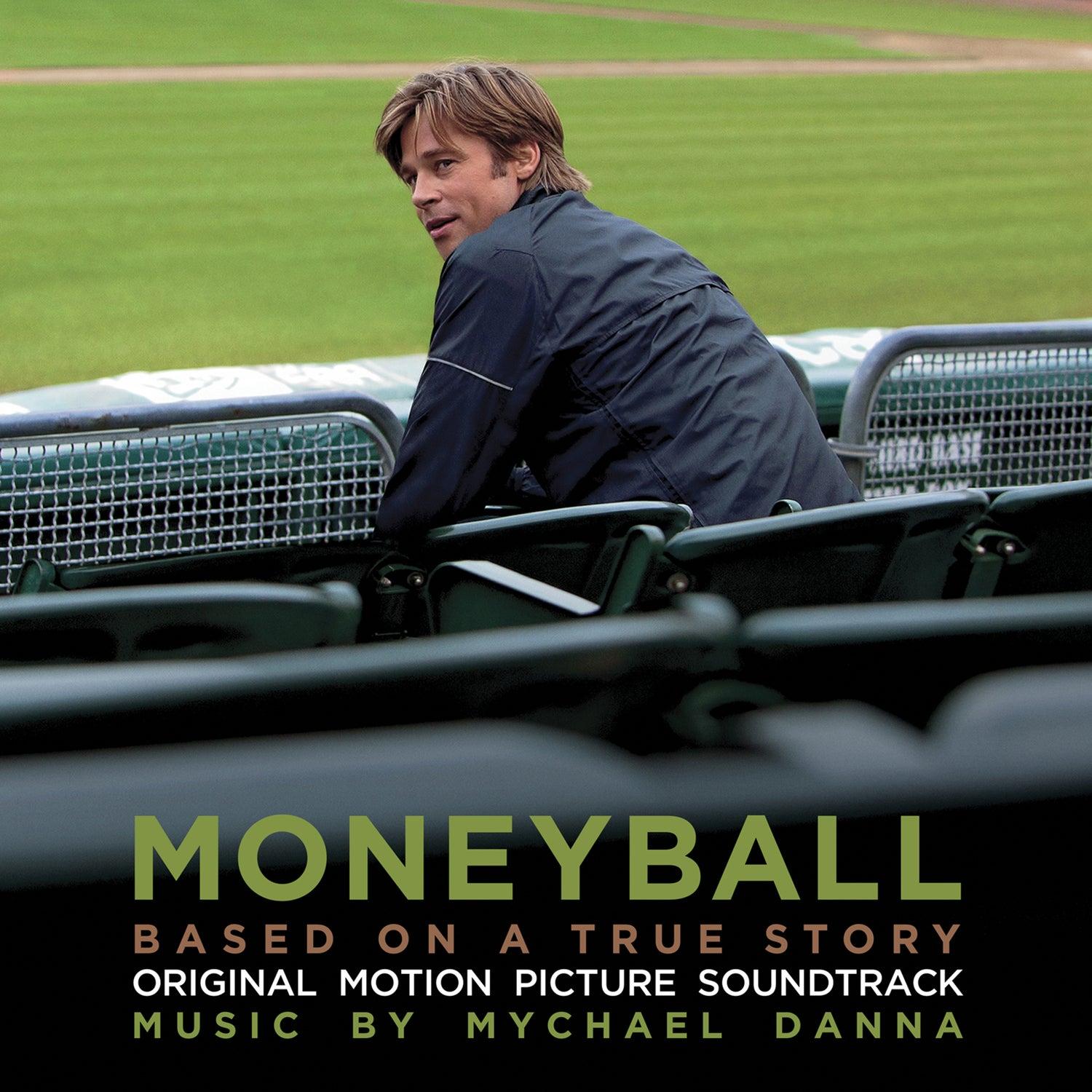 MoneyBall [B.O.F.]