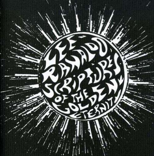 Album cover art for Scriptures of the Golden Eternity