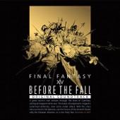Album cover art for Before the Fall: FINAL FANTASY XIV [Jeu Vidéo]