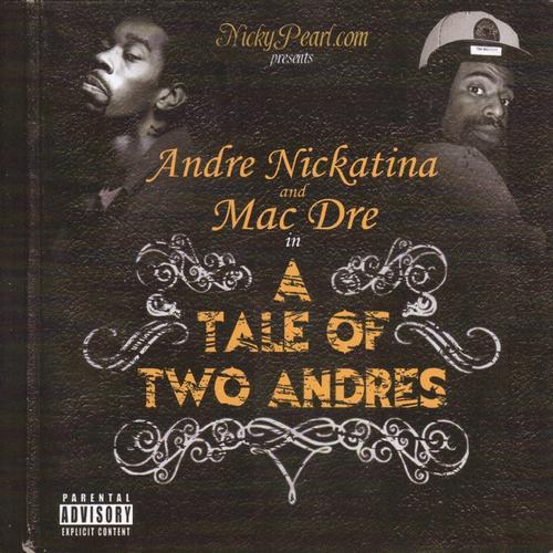 A Tale Of Two Andres