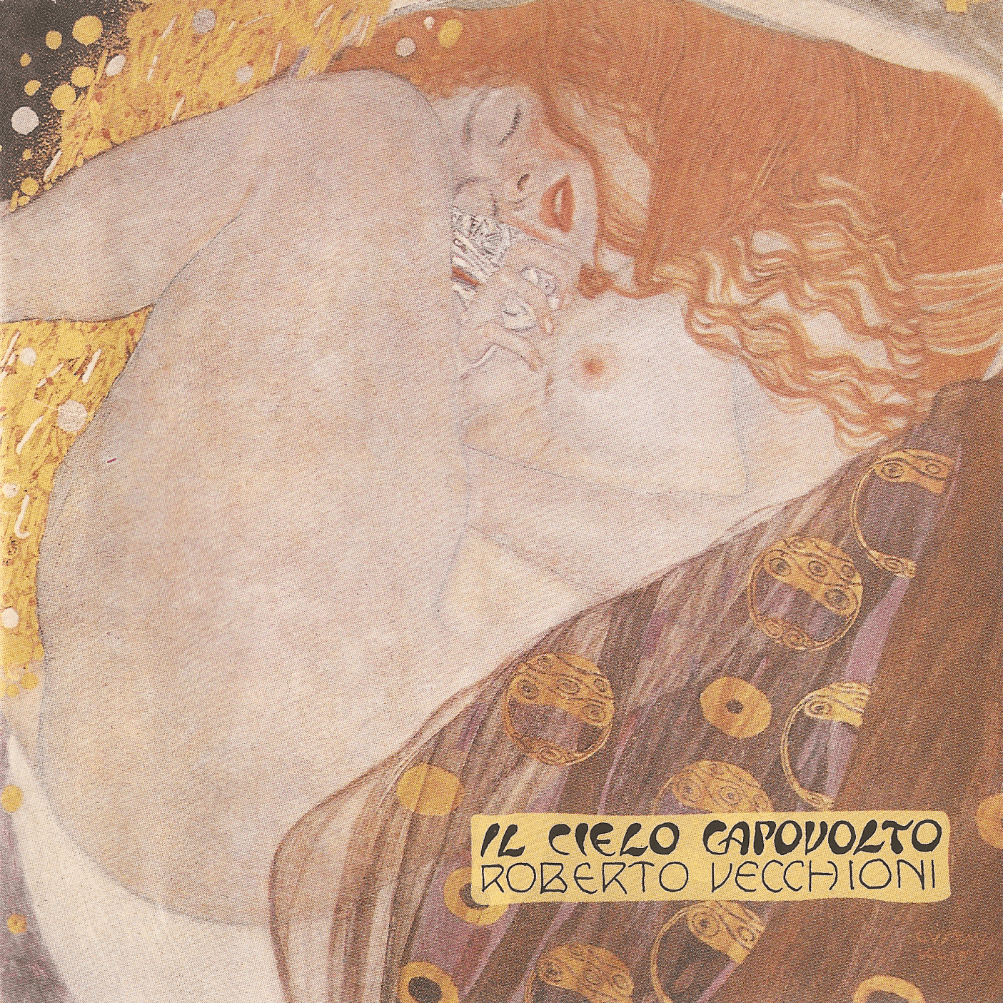 Il Cielo Capovolto