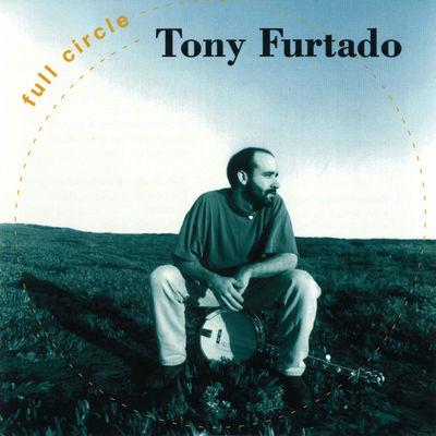 Album cover art for Full Circle