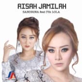 Album cover art for Aisah Jamilah