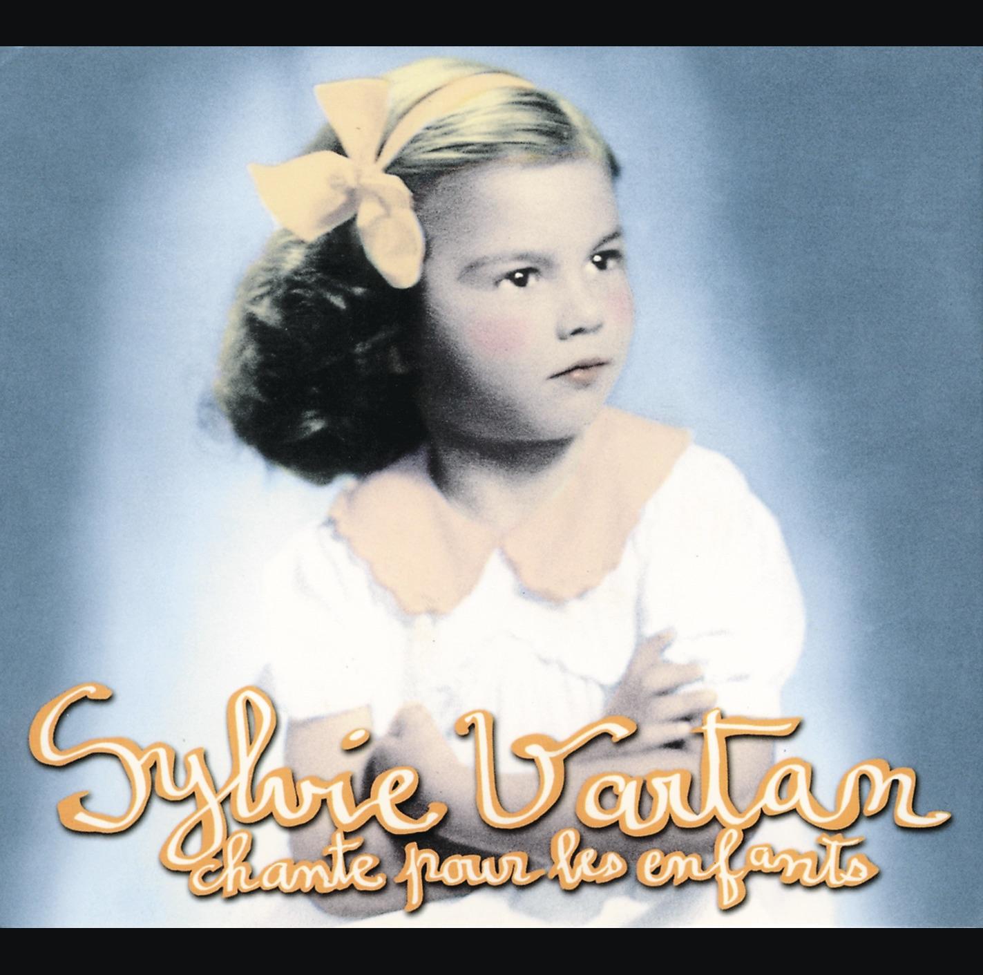 Sylvie Vartan Chante Pour les Enfants