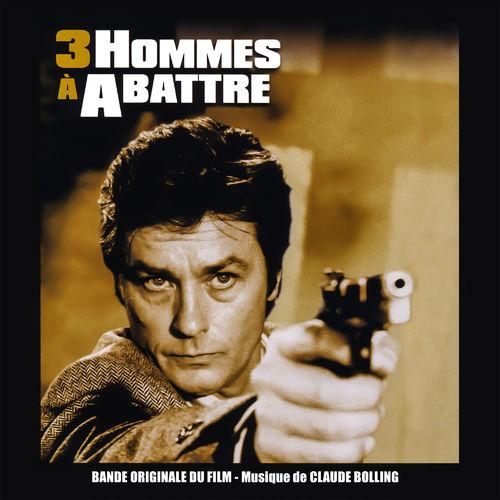 3 Hommes à Abattre [B.O.F.]