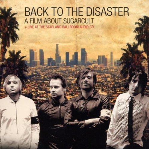 Back To Disaster